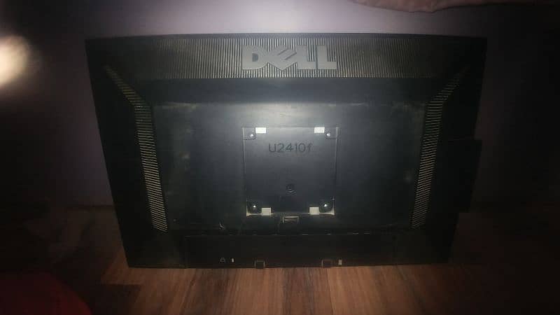 Dell U2410F Widescreen 1