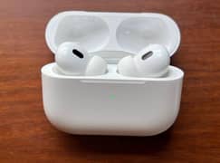 Apple AirPods Pro - 2nd Generation (USB-C/Type-C)