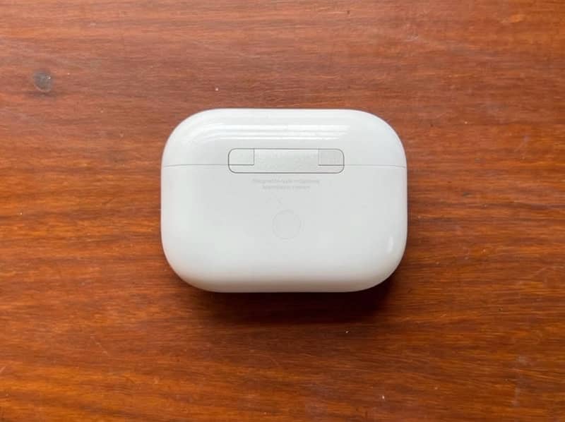 Apple AirPods Pro - 2nd Generation (USB-C/Type-C) 3