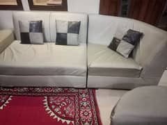 Sofa Set