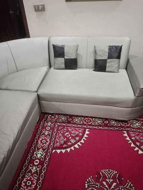 Sofa Set 2