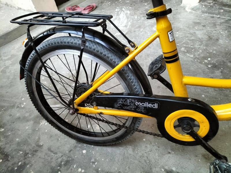 branded cycle for sale size 20 3