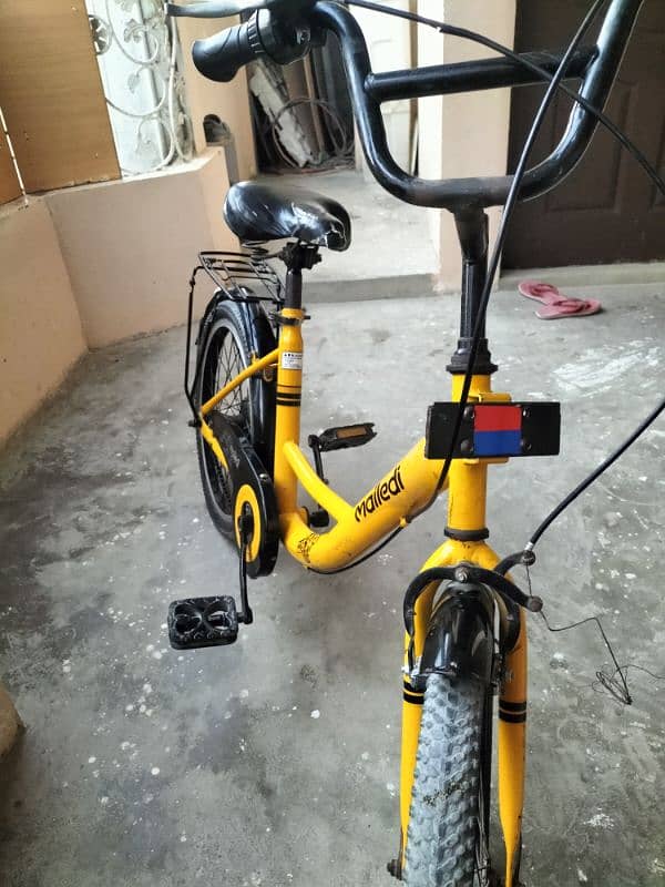 branded cycle for sale size 20 6