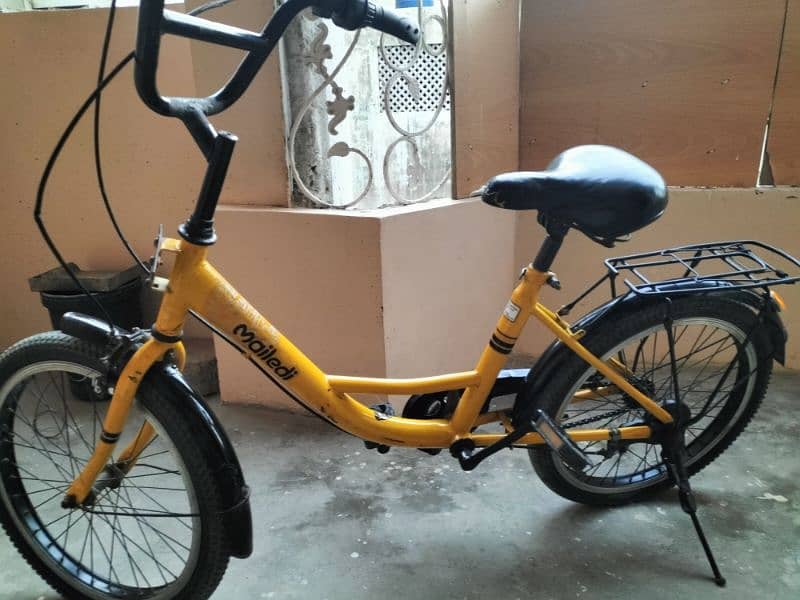 branded cycle for sale size 20 7