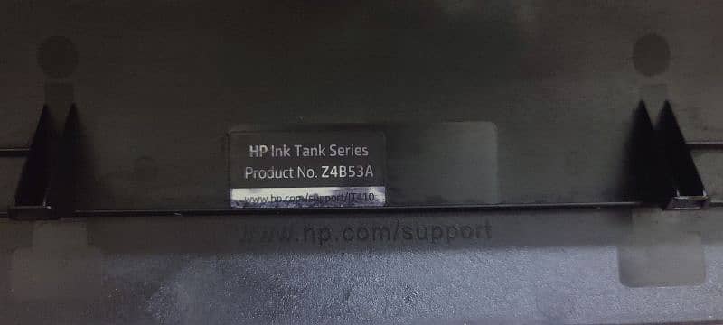 HP Ink Tank Wireless 415 5