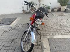 Honda CD 70