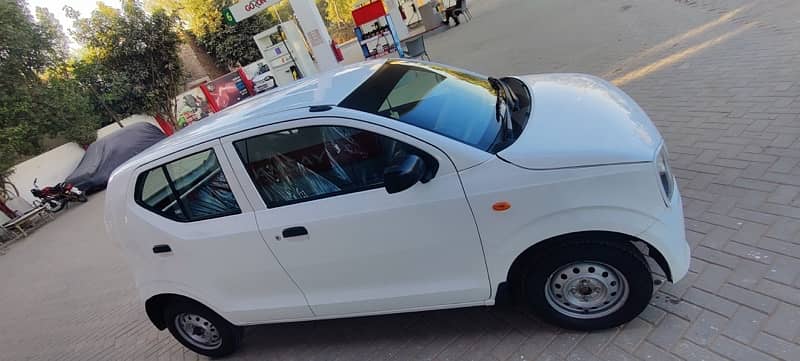 Suzuki Alto 2021 3