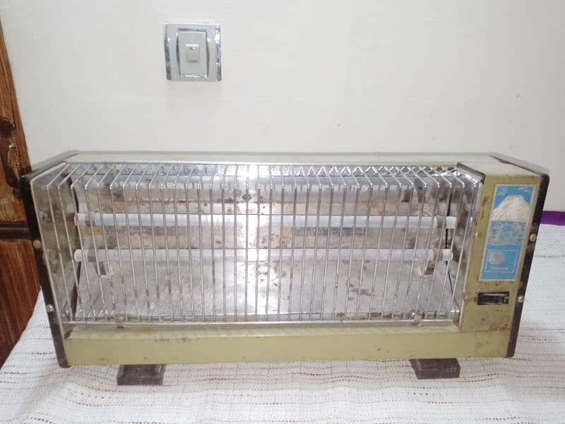 Heater for sale contact 03224580700 1