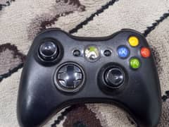 x box 360 controller