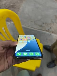 iphone xs max dul sim pta approved 64 gb