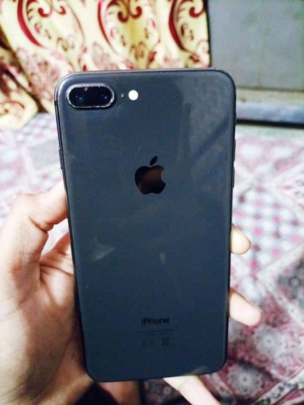 iphone 8plus non pta 64gb 3