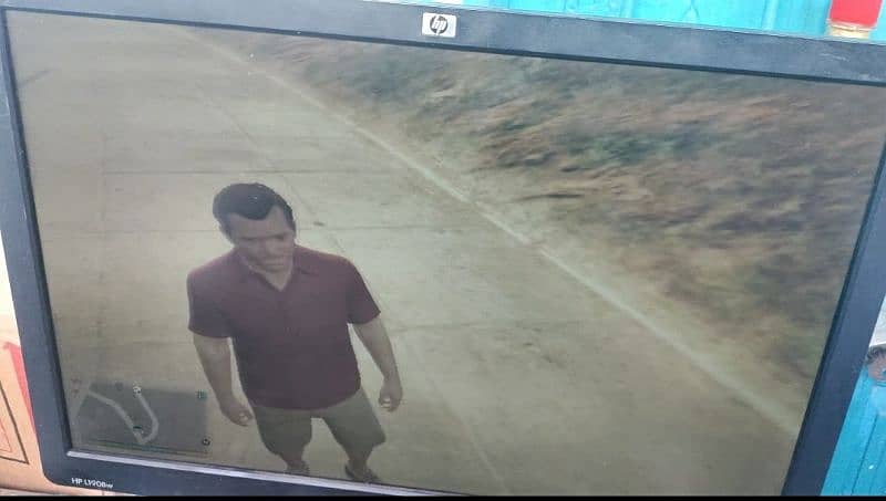 HP 8000 DESKTOP GTA V WELL PLAYED. 03122810637 2