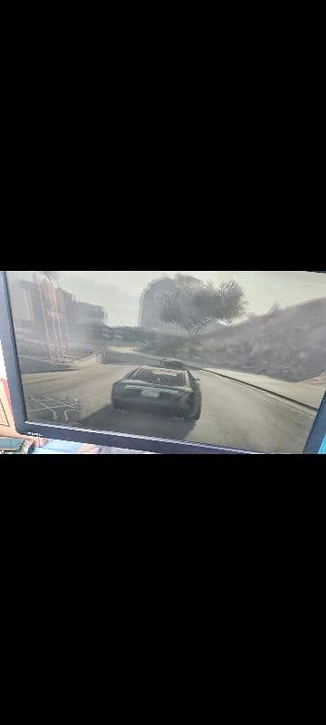 HP 8000 DESKTOP GTA V WELL PLAYED. 03122810637 4