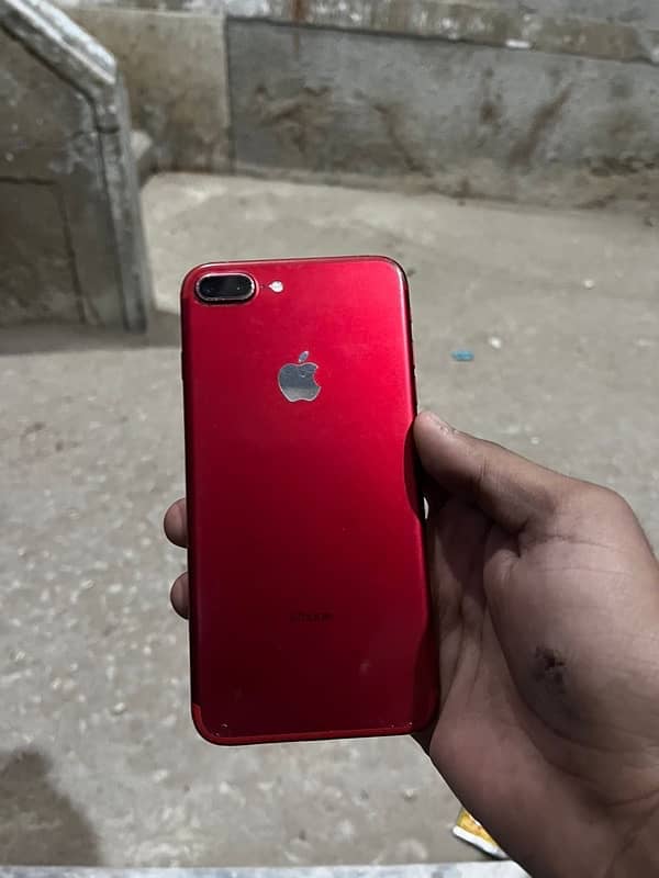 IPhone 7 Plus PTA Approved 0