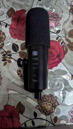 Presonus Revelator Usb Microphone (Registerd)