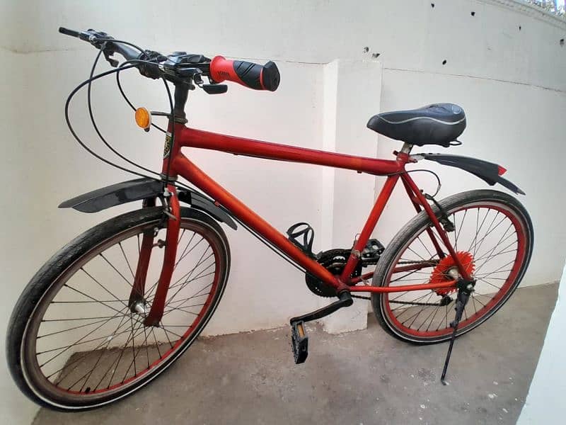 Road Bike Urgent For Sale | Cycle In Bicycles | Cycles | Bike 0