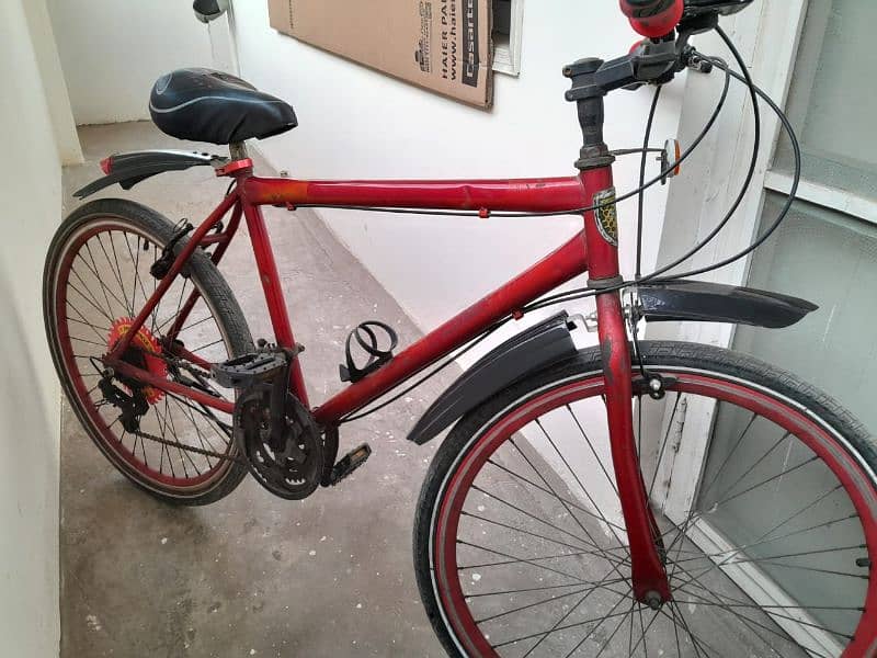 Road Bike Urgent For Sale | Cycle In Bicycles | Cycles | Bike 1