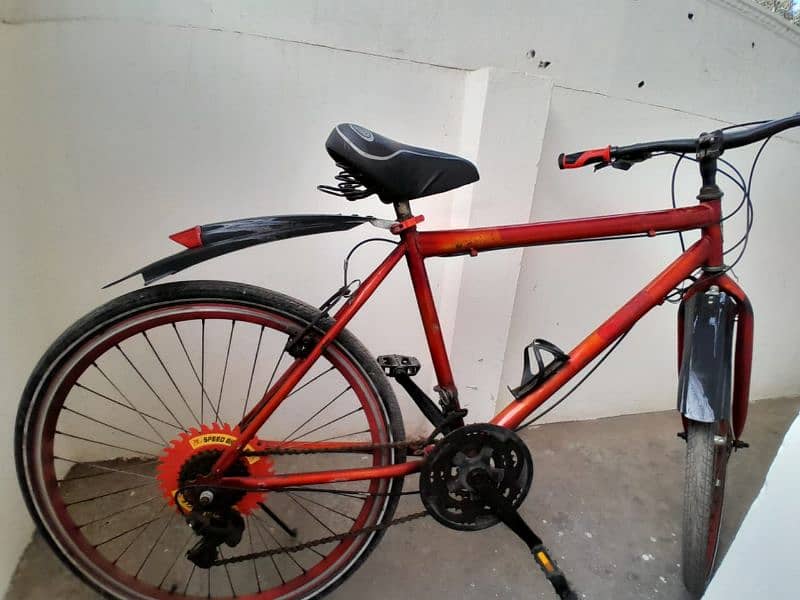 Road Bike Urgent For Sale | Cycle In Bicycles | Cycles | Bike 3