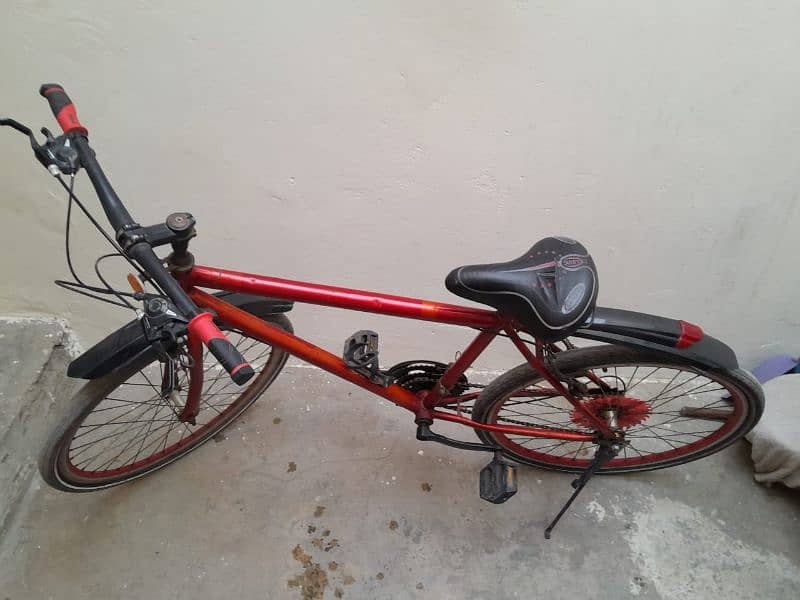 Road Bike Urgent For Sale | Cycle In Bicycles | Cycles | Bike 5