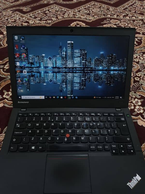 Lenovo Thinkpad 1