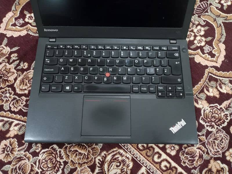 Lenovo Thinkpad 3