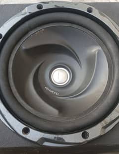 kenwood woofer 3010