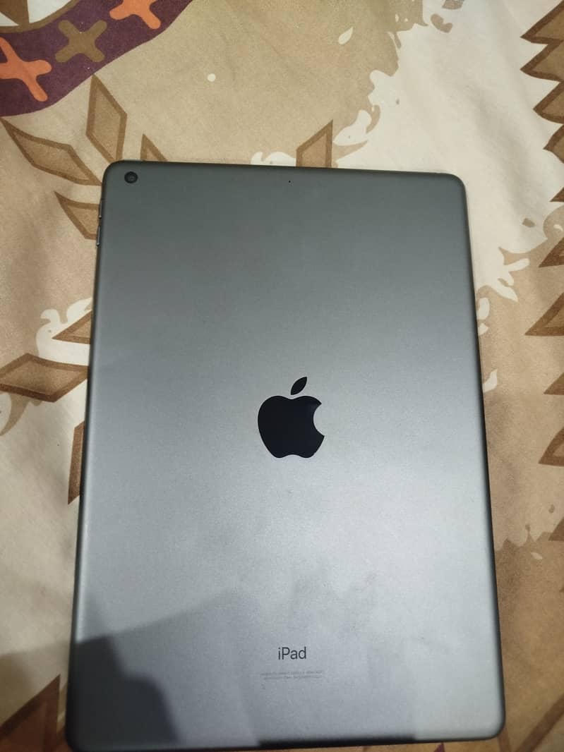 Ipad 9 generation 0