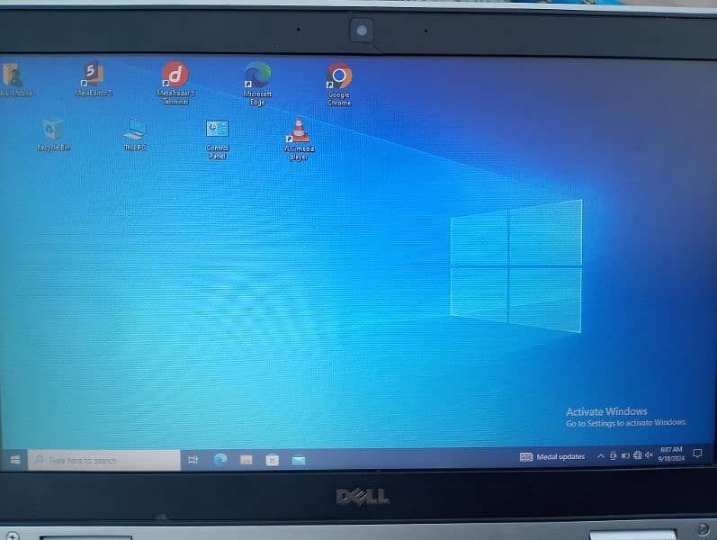 Dell Latitude E6320 3