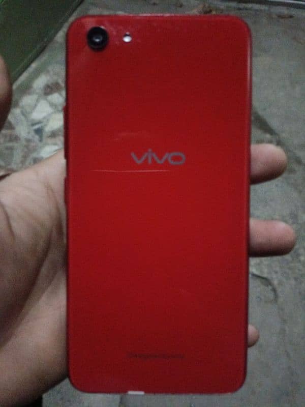 Vivo Y83 1