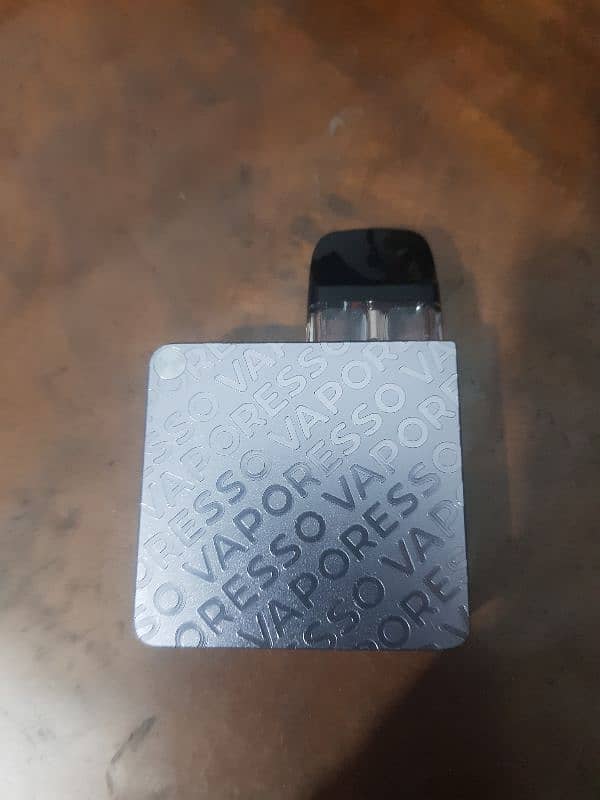 vaporesso xros nano 3 1