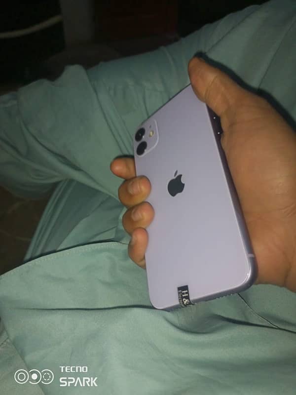 iPhone 11 jv 8