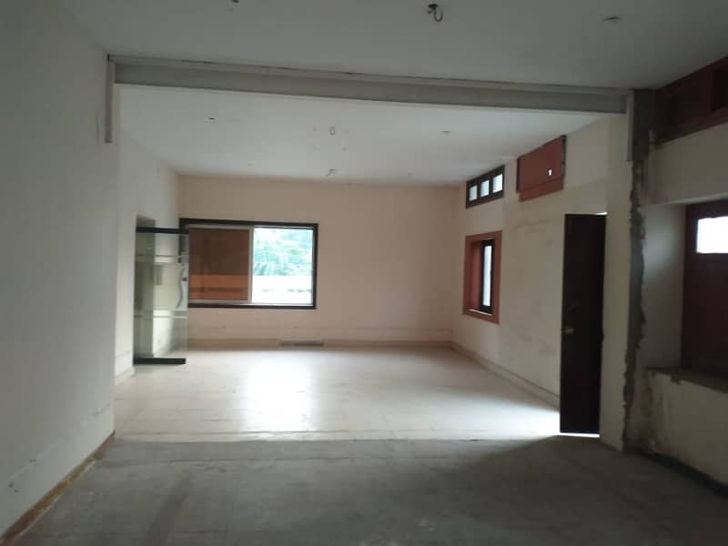 CANTT,COMMERCIAL BUILDING FOR RENT GULBERG MODEL TOWN GARDEN TOWN SHADMAN GOR UPPER MALL LAHORE 6