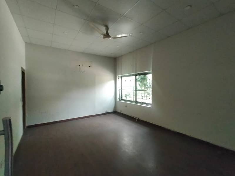 CANTT,COMMERCIAL BUILDING FOR RENT GULBERG MODEL TOWN GARDEN TOWN SHADMAN GOR UPPER MALL LAHORE 8