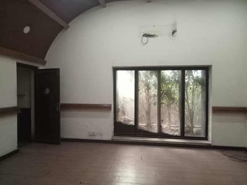 DHA CANTT,35000 SQFT COMMERCIAL BUILDING FOR RENT GULBERG MODEL TOWN GARDEN TOWN SHADMAN GOR UPPER MALL LAHORE 9