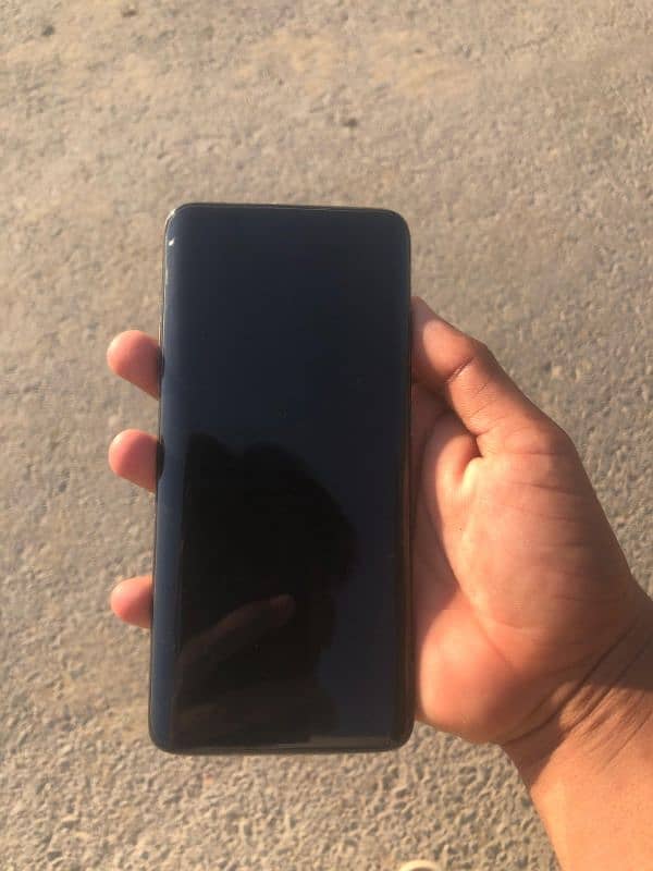 OnePlus 7 Pro 8/256gb 9/10 all ok Whtsp For Details 3