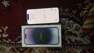 Iphone 14 pro 128 gb non pta