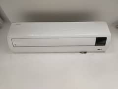 Samsung 2 Ton AC Almost New Hardly 2 Week Used