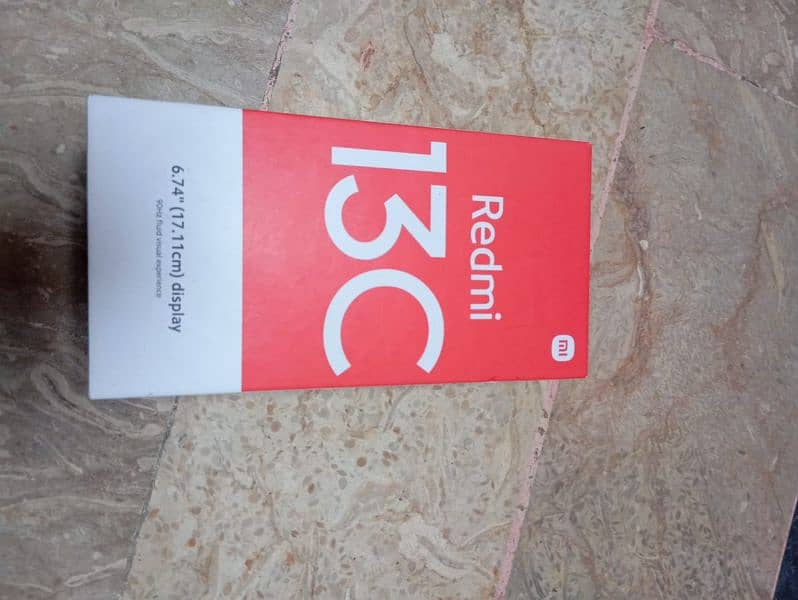 Redmi 13c 2