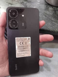 redmi 13c