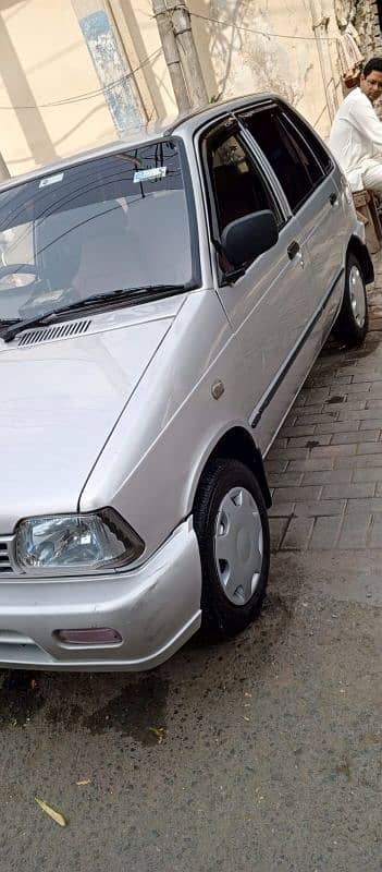 Suzuki Mehran VXR 2018 phone number 0300 7969486 3