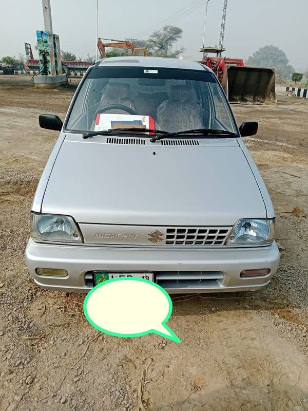 Suzuki Mehran VXR 2018 phone number 0300 7969486 14