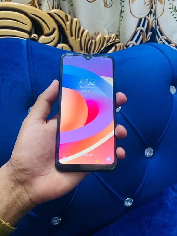 Galaxy A10s 4