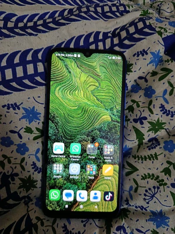 Redmi 9A 2/32 gb 0