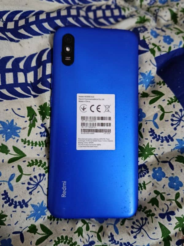 Redmi 9A 2/32 gb 1