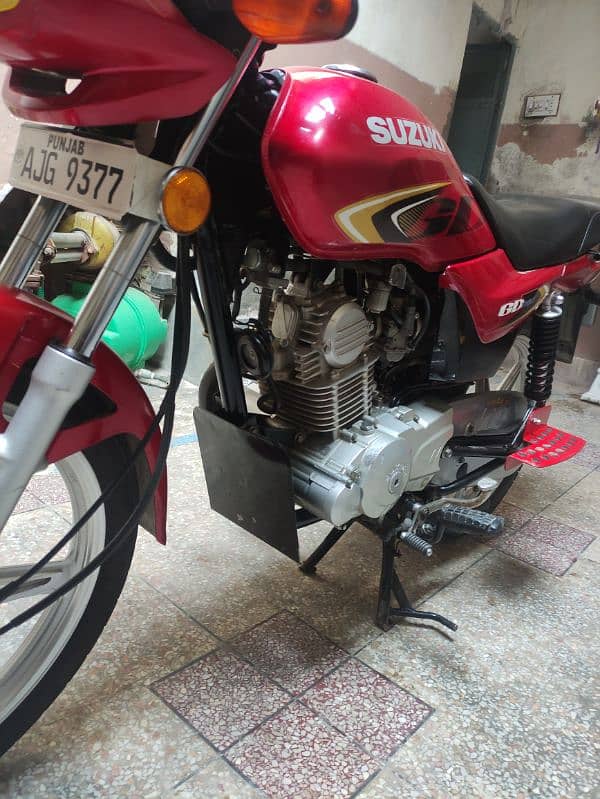 suzuki110s 5