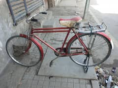 sohrab cycle for sale