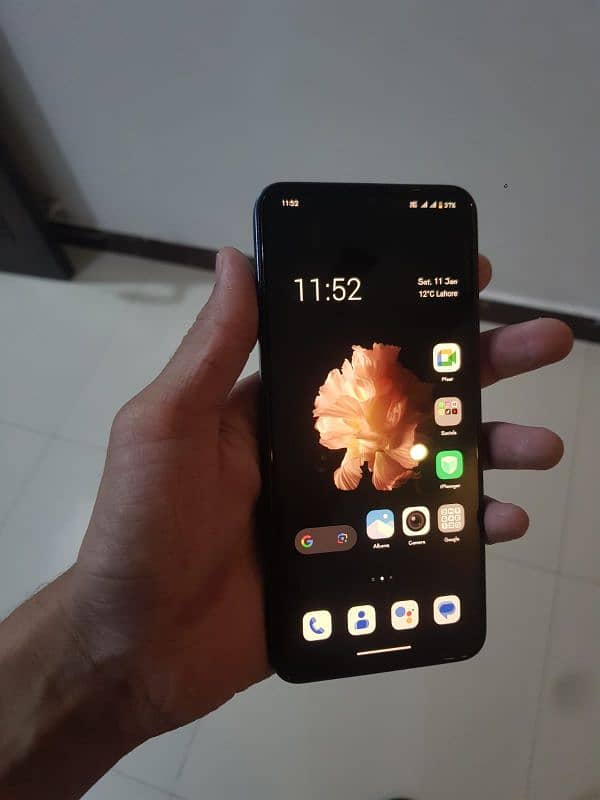 VivoV25E 3