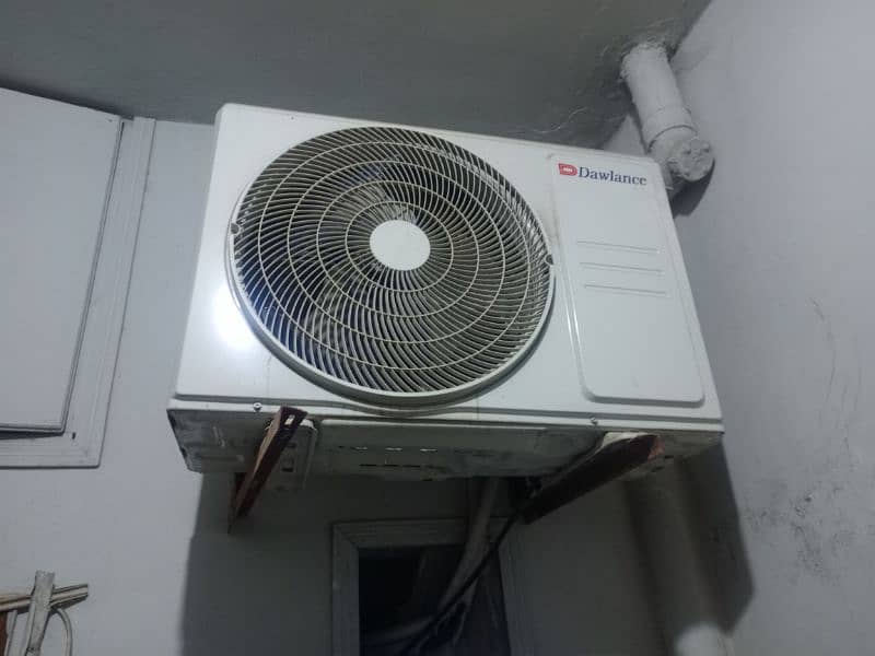 Dawlance inverter 1 tan 1