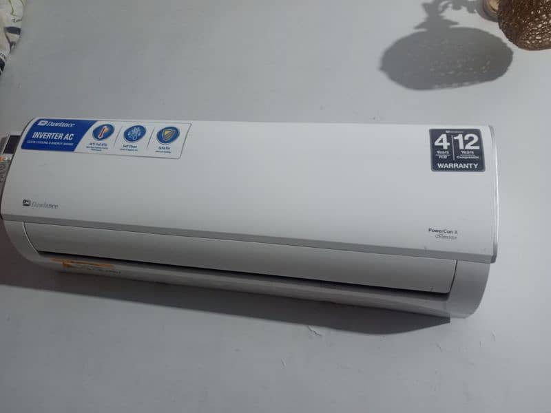 Dawlance inverter 1 tan 3