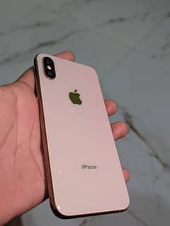 iphone XS 64 gb PTA